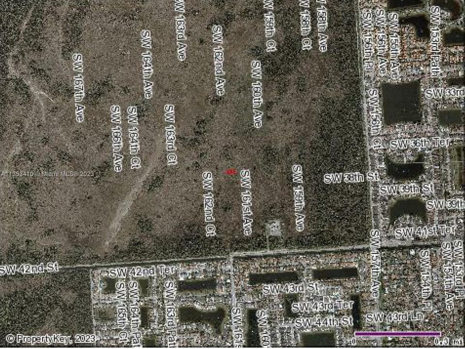 Vendido Recientemente: $34,000 (0.14 acres)