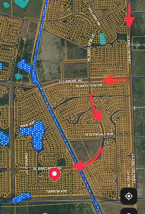 Recently Sold: $22,000 (0.23 acres)