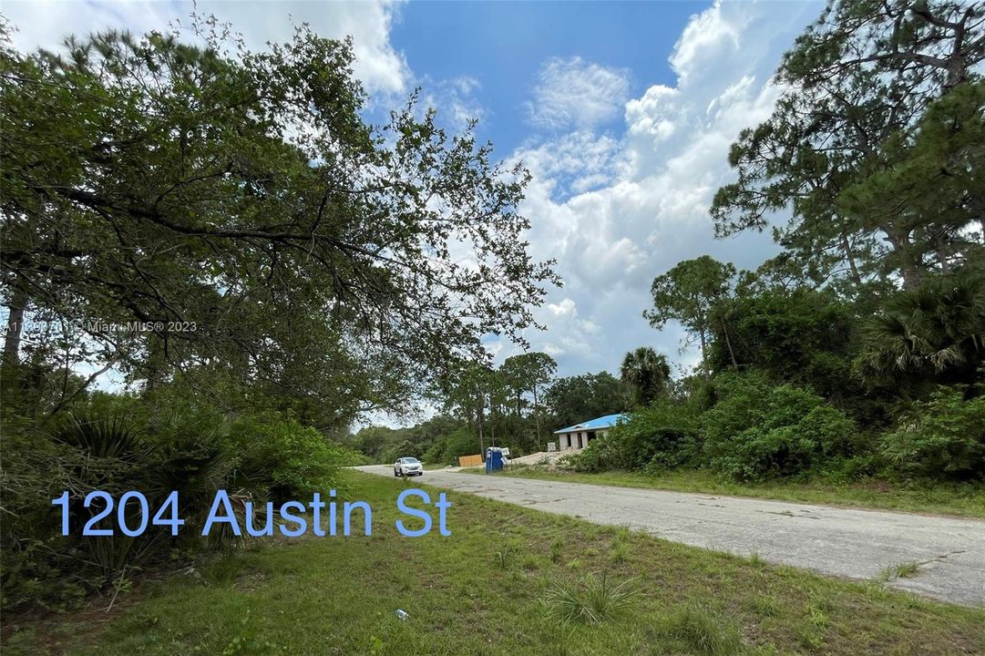 Recently Sold: $22,000 (0.23 acres)