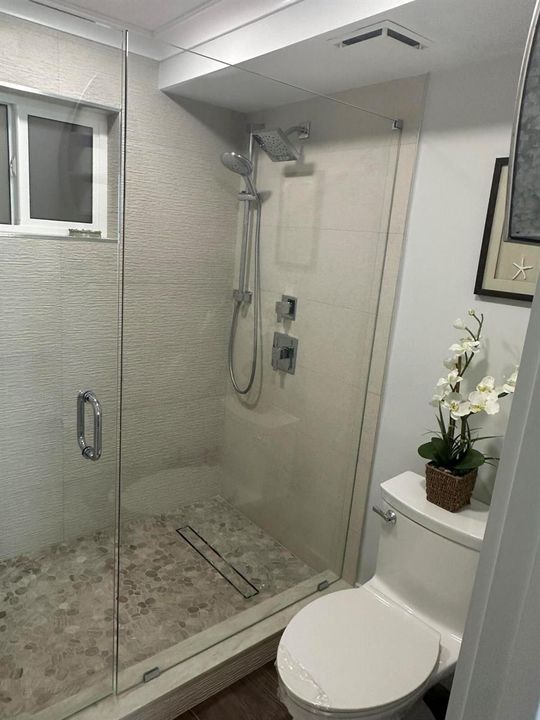 mbrshower