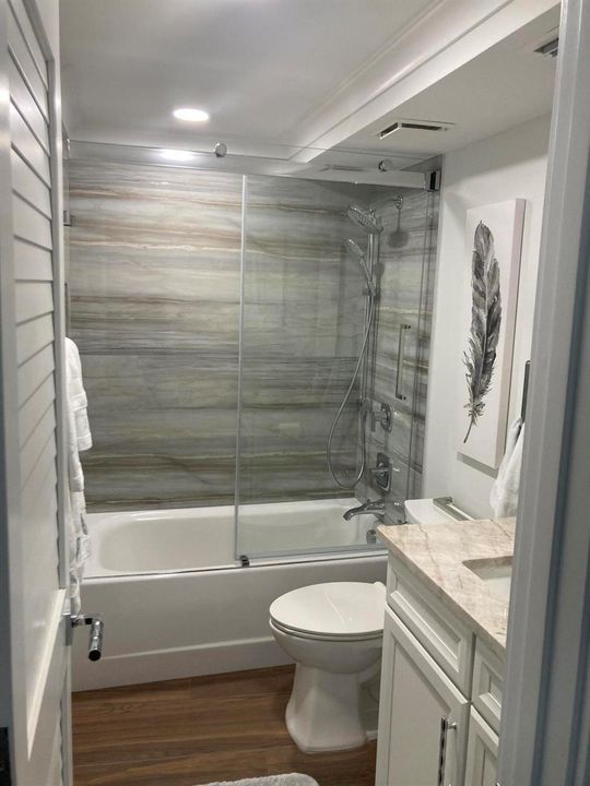 100 OT Guest Bath