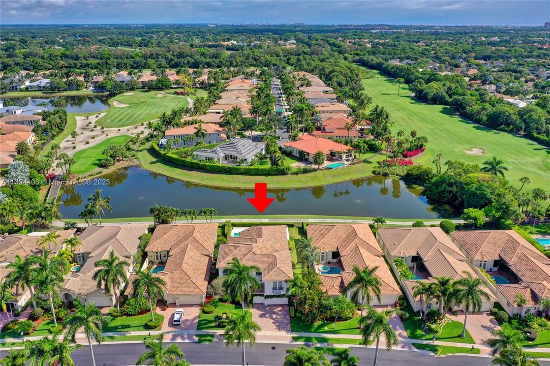 Recently Sold: $3,000,000 (5 beds, 5 baths, 4465 Square Feet)