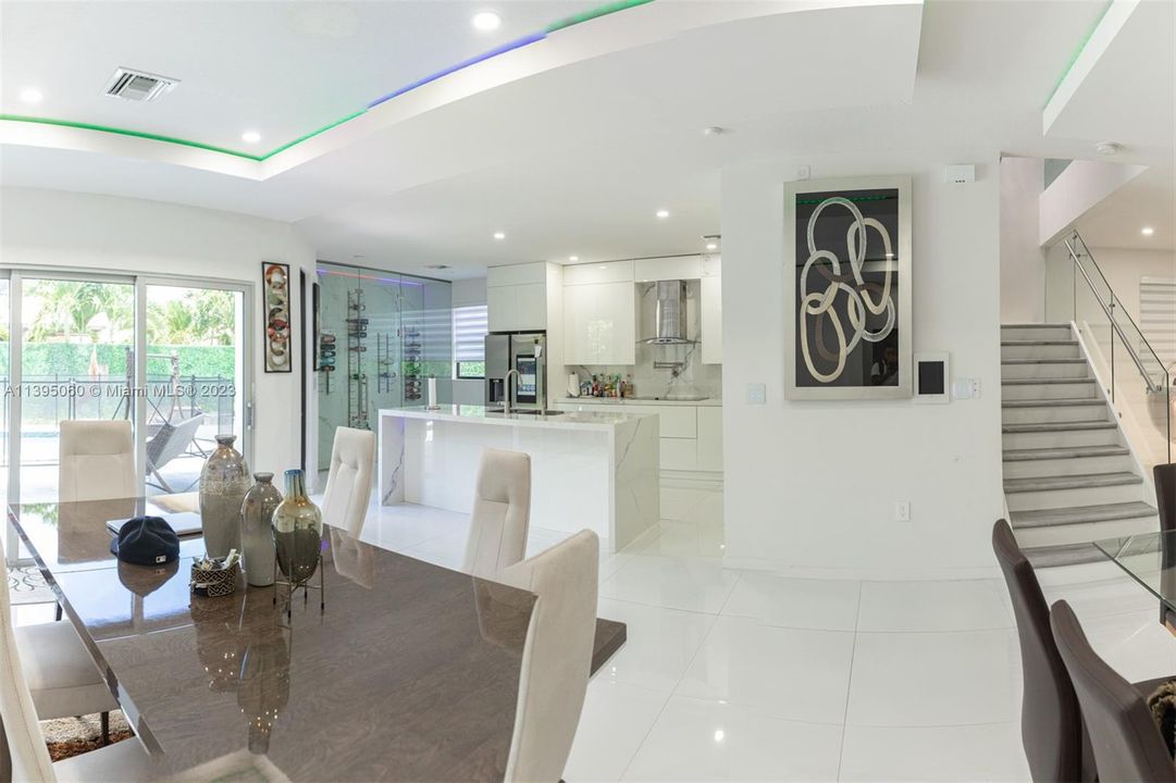 Recently Rented: $5,500 (5 beds, 3 baths, 3340 Square Feet)