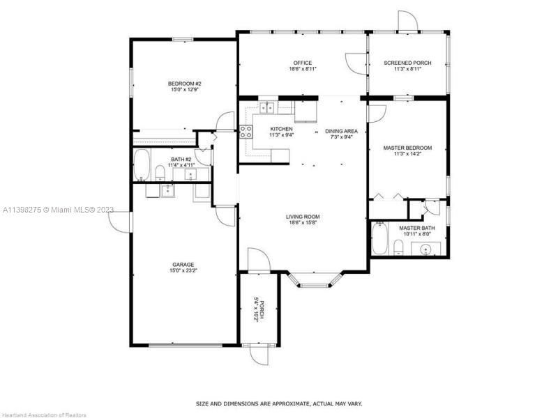 Недавно арендовано: $1,800 (2 спален, 2 ванн, 0 Квадратных фут)