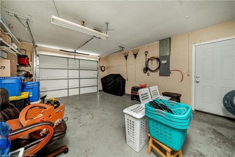 with Washer machine and dryer machine.