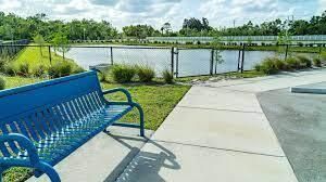 C-24 bench