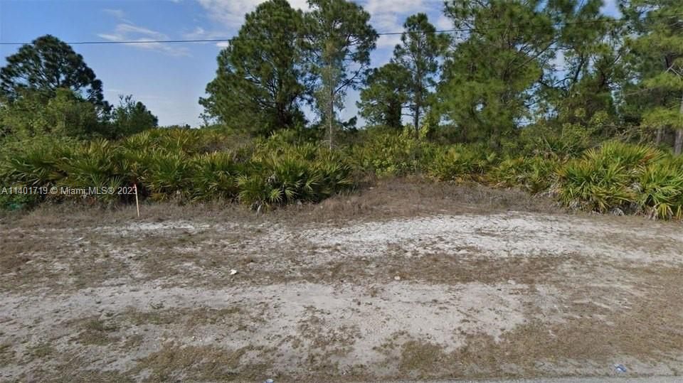 Recently Sold: $35,000 (0.27 acres)