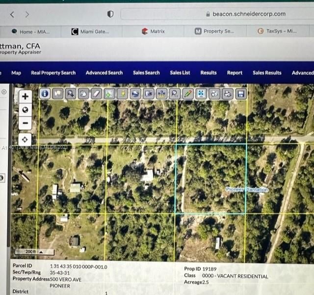 Recently Sold: $76,990 (2.50 acres)