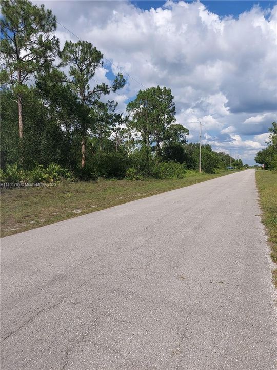 Recently Sold: $14,500 (0.25 acres)