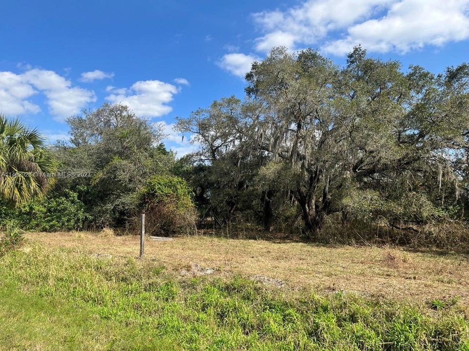 Recently Sold: $42,500 (1.25 acres)