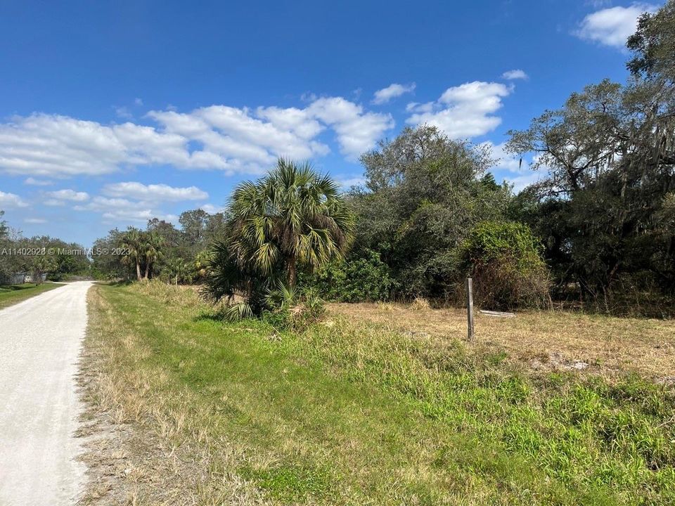 Recently Sold: $42,500 (1.25 acres)