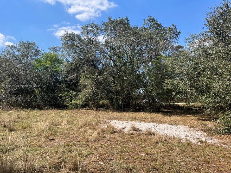 Vendido Recientemente: $42,500 (1.25 acres)