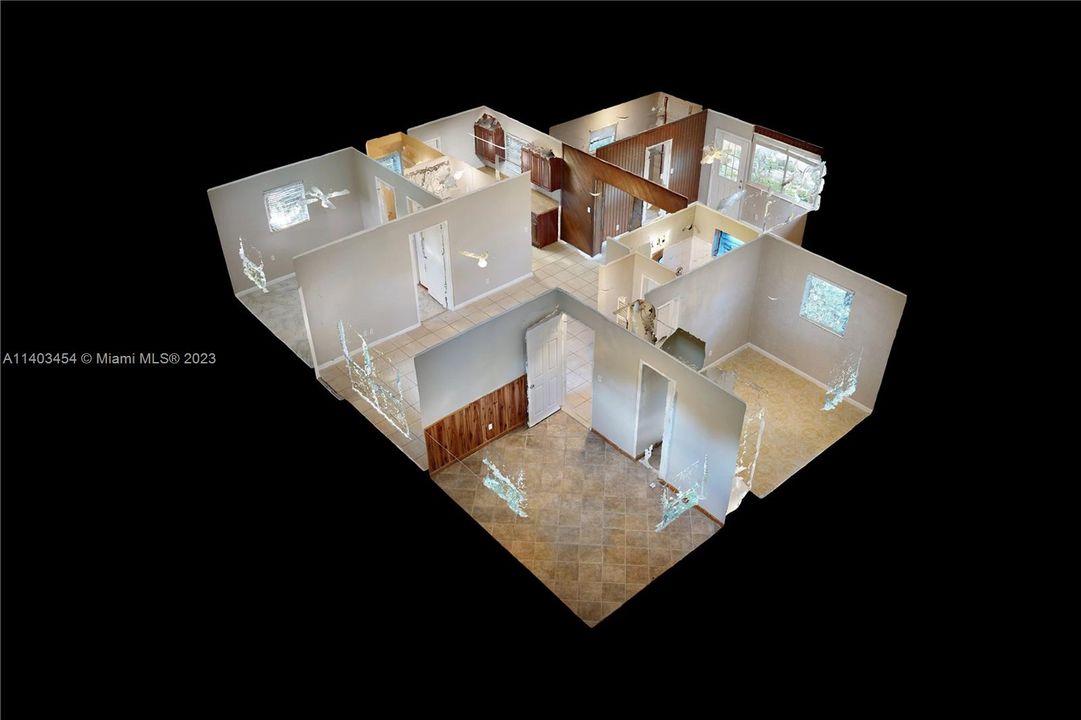 Recently Sold: $409,900 (3 beds, 1 baths, 1133 Square Feet)
