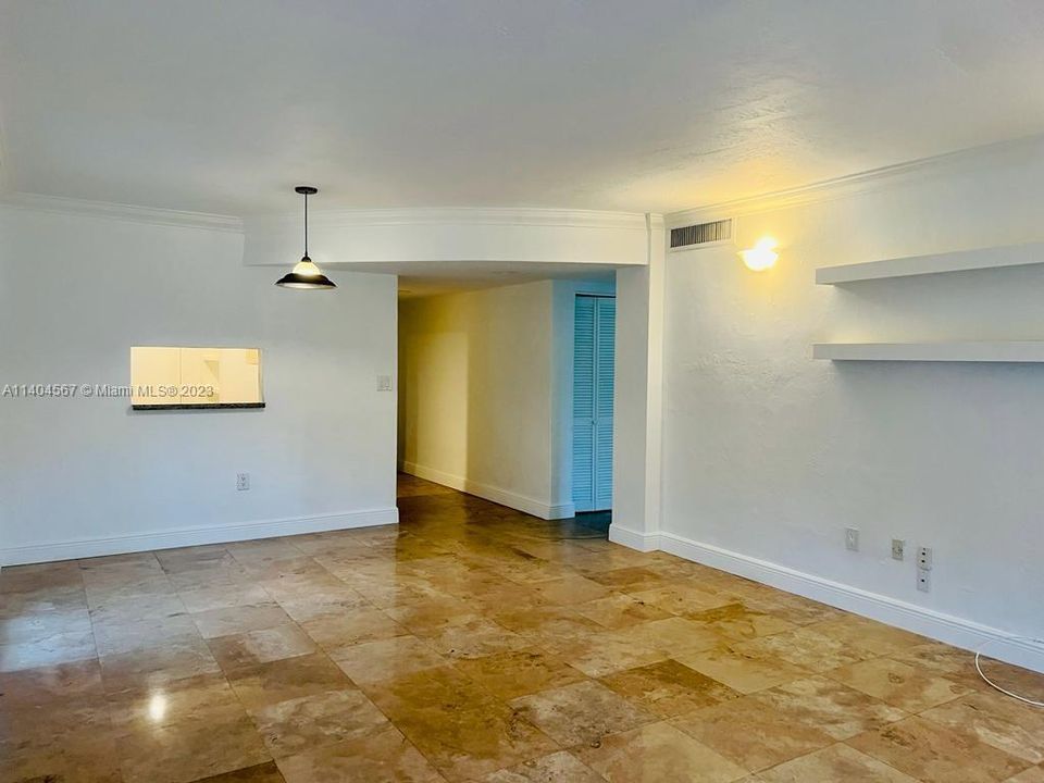 Another view of living room