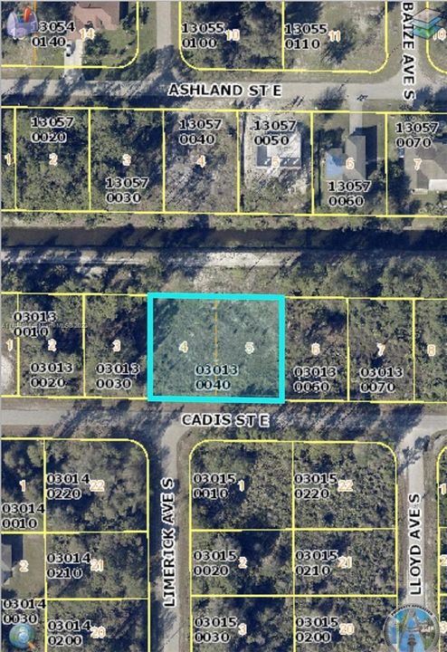 Recently Sold: $41,900 (0.52 acres)