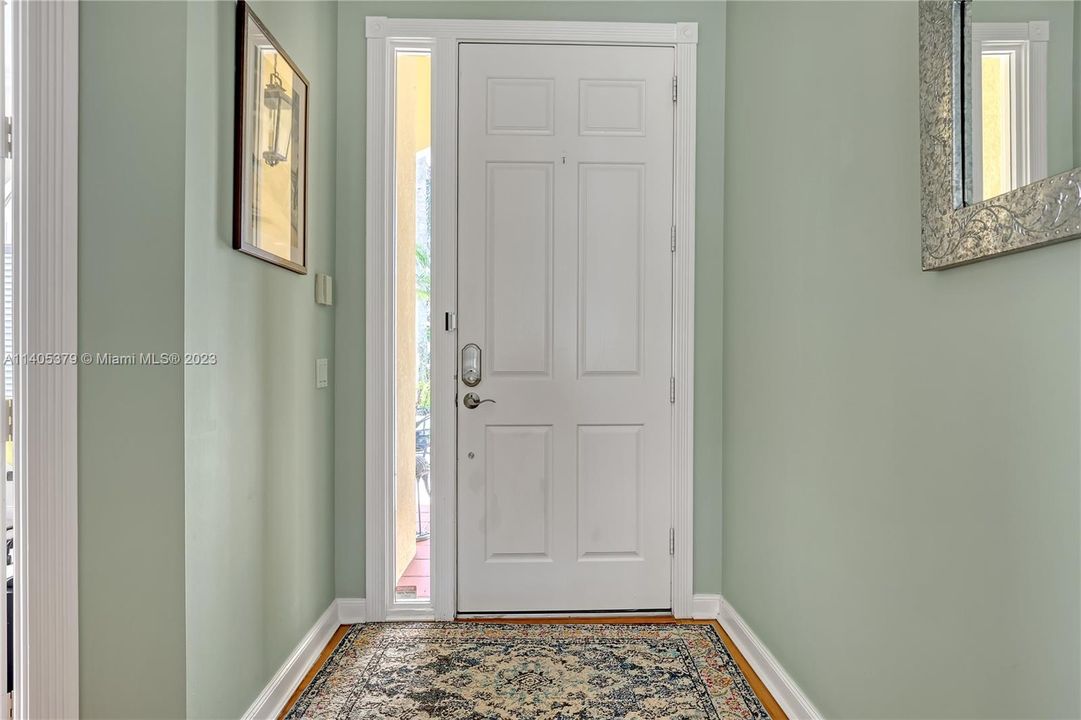 Foyer