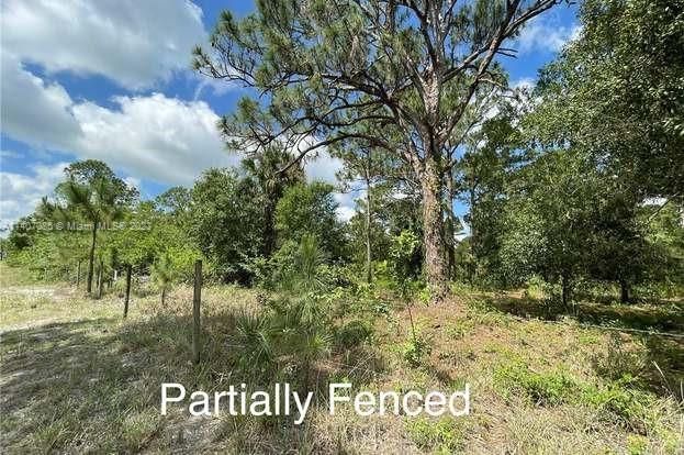 Recently Sold: $225,000 (10.00 acres)