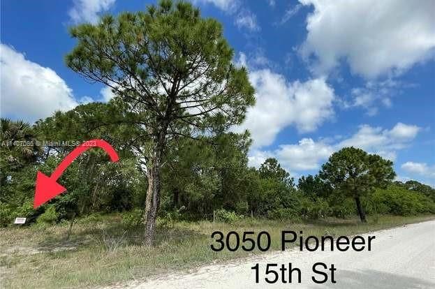 Recently Sold: $225,000 (10.00 acres)