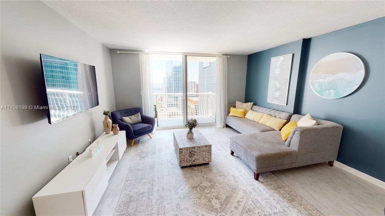 Recently Rented: $3,200 (1 beds, 1 baths, 825 Square Feet)