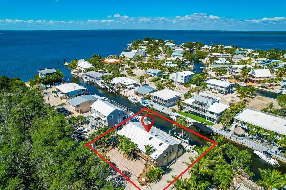 Oversized lot is a full lot and one half!