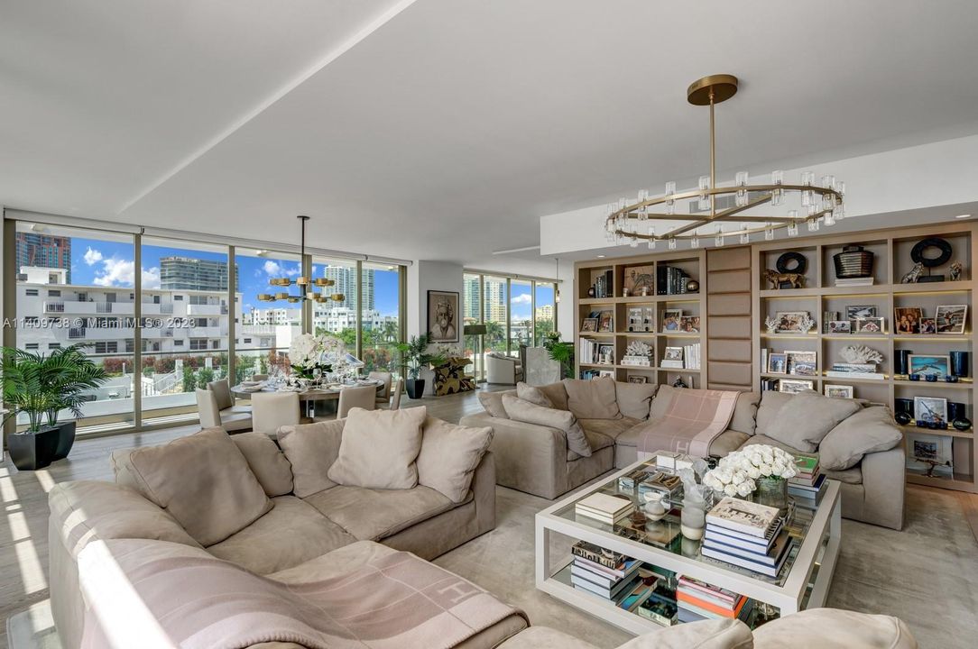 For Sale: $9,600,000 (4 beds, 4 baths, 3705 Square Feet)