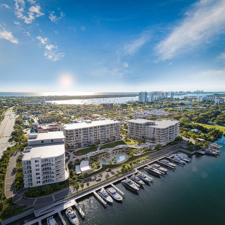 The Ritz-Carlton Residences
