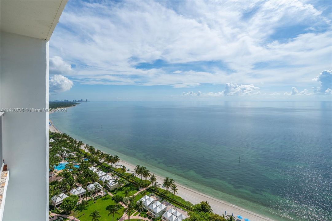 SPECTACULAR OCEAN VIEW!!