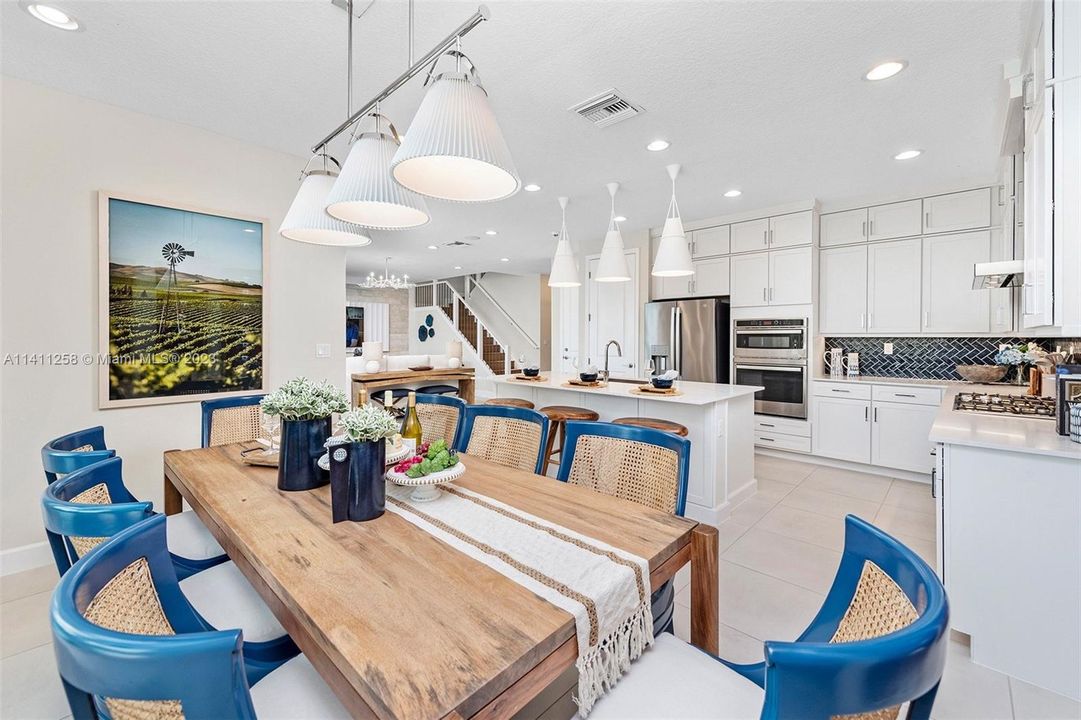 Interior Picture of Sales Center Costa Model