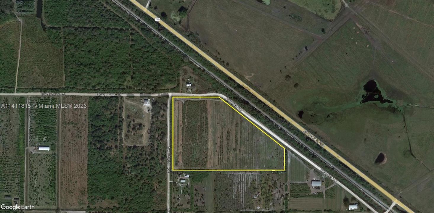 For Sale: $1,003,500 (20.07 acres)