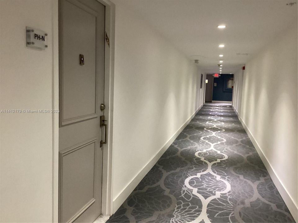 Hallway