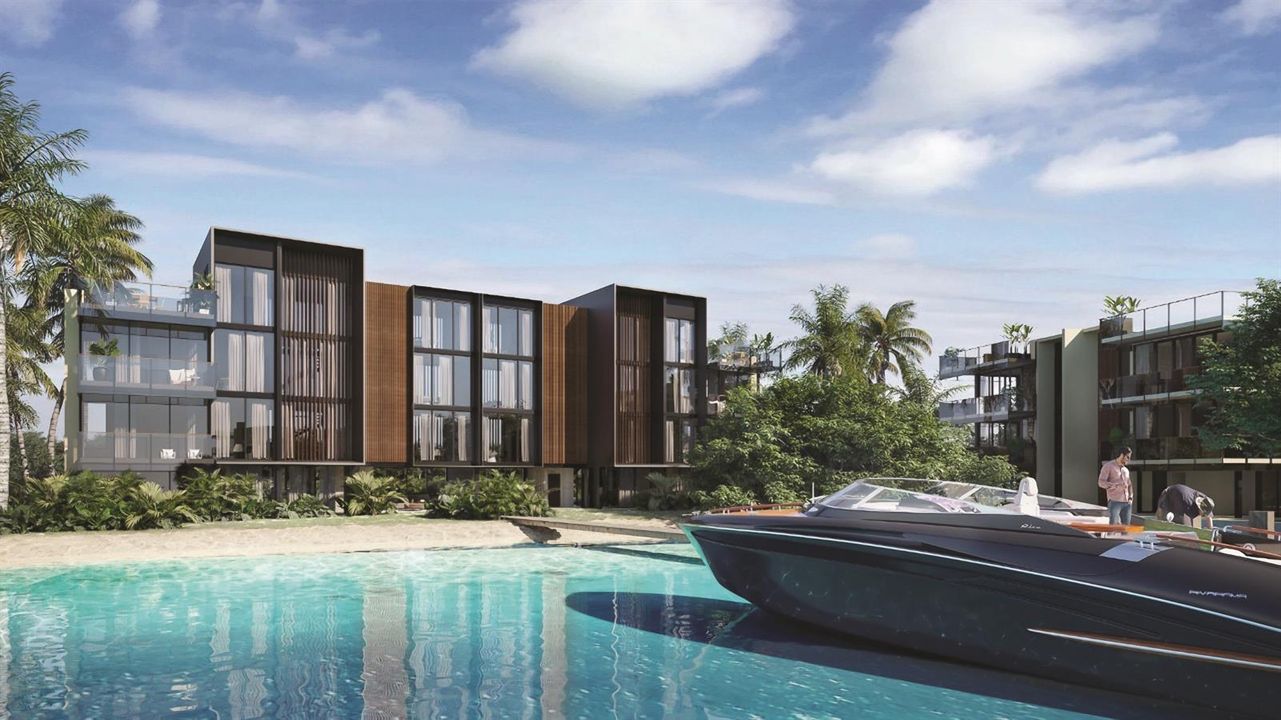 Building with Boat Rendering IMG_1485 XL