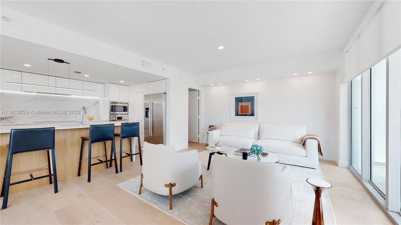 Recently Sold: $1,299,000 (2 beds, 2 baths, 1235 Square Feet)