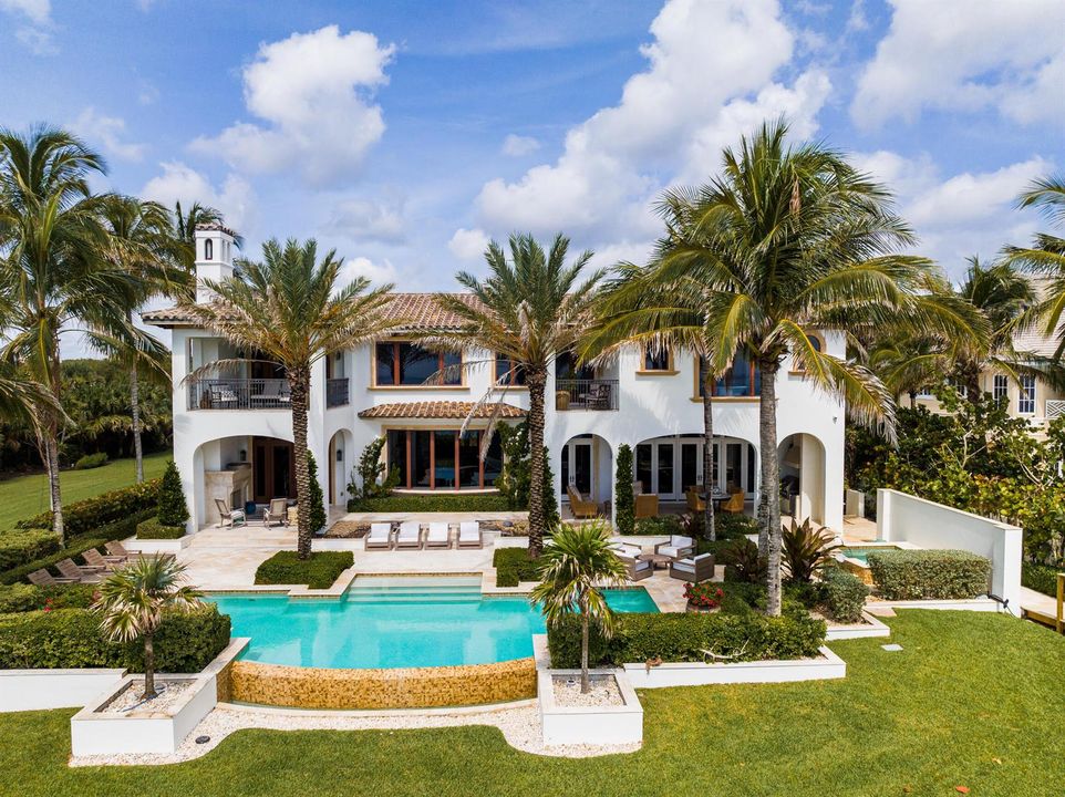 Oceanfront
