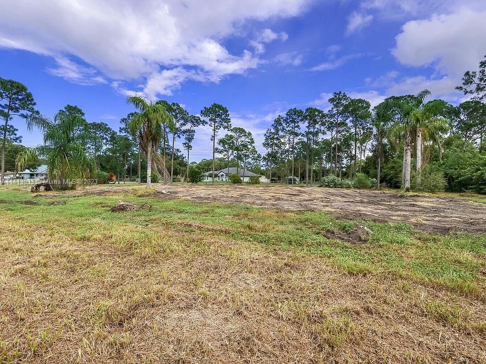 Vendido Recientemente: $250,000 (1.38 acres)