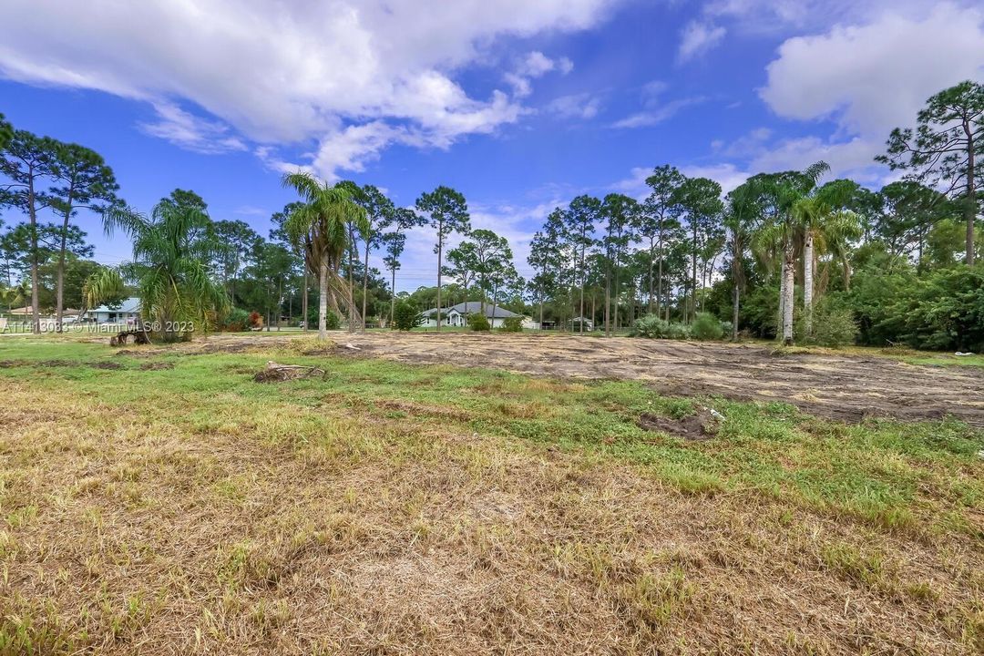 Vendido Recientemente: $250,000 (1.38 acres)