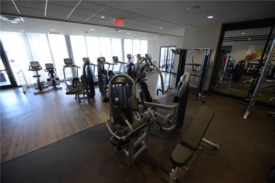 最近租的: $2,600 (1 贝兹, 1 浴室, 688 平方英尺)