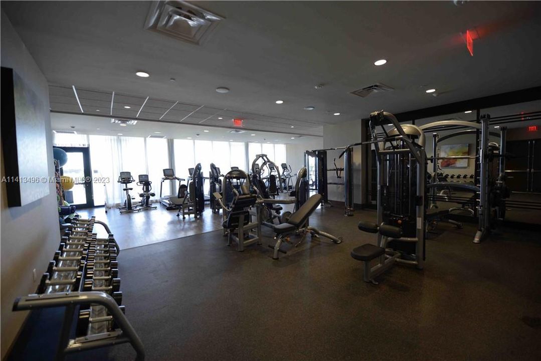 最近租的: $2,600 (1 贝兹, 1 浴室, 688 平方英尺)