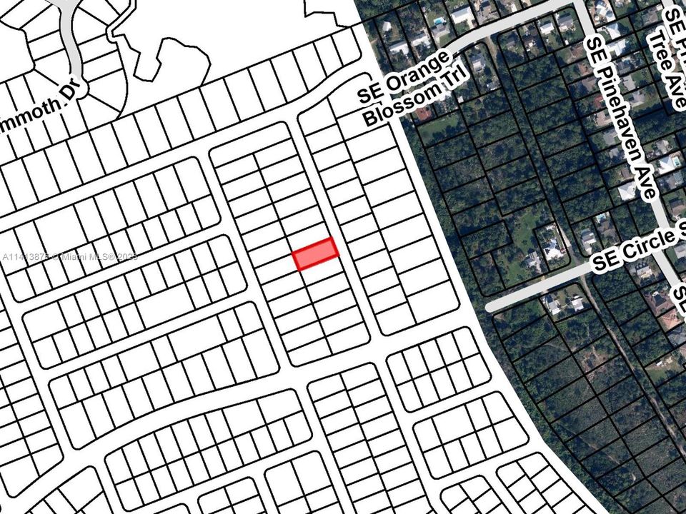 Recently Sold: $39,900 (0.30 acres)