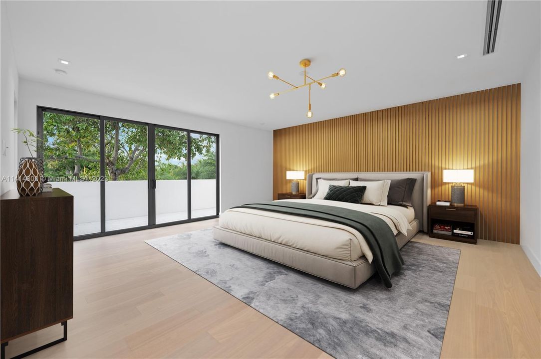 Artist conceptual render