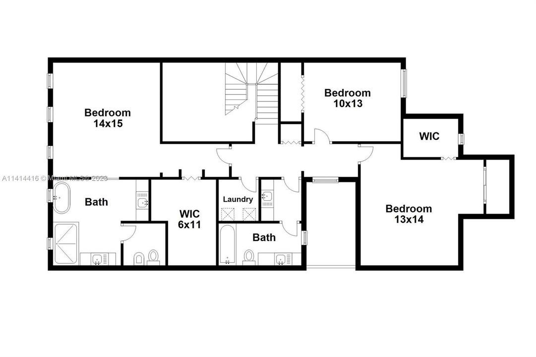 Недавно арендовано: $5,500 (3 спален, 3 ванн, 2344 Квадратных фут)