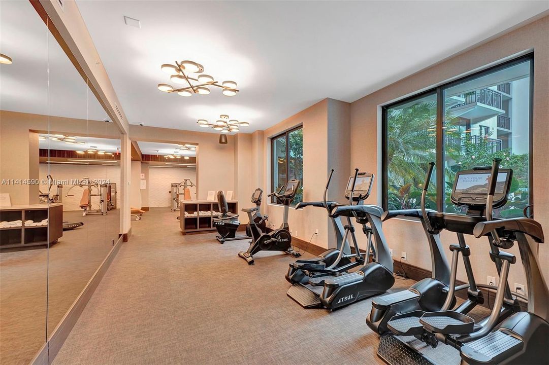 最近售出: $784,000 (1 贝兹, 1 浴室, 778 平方英尺)