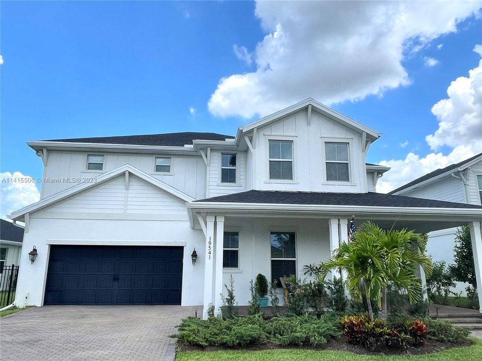 最近租的: $4,950 (4 贝兹, 4 浴室, 3031 平方英尺)