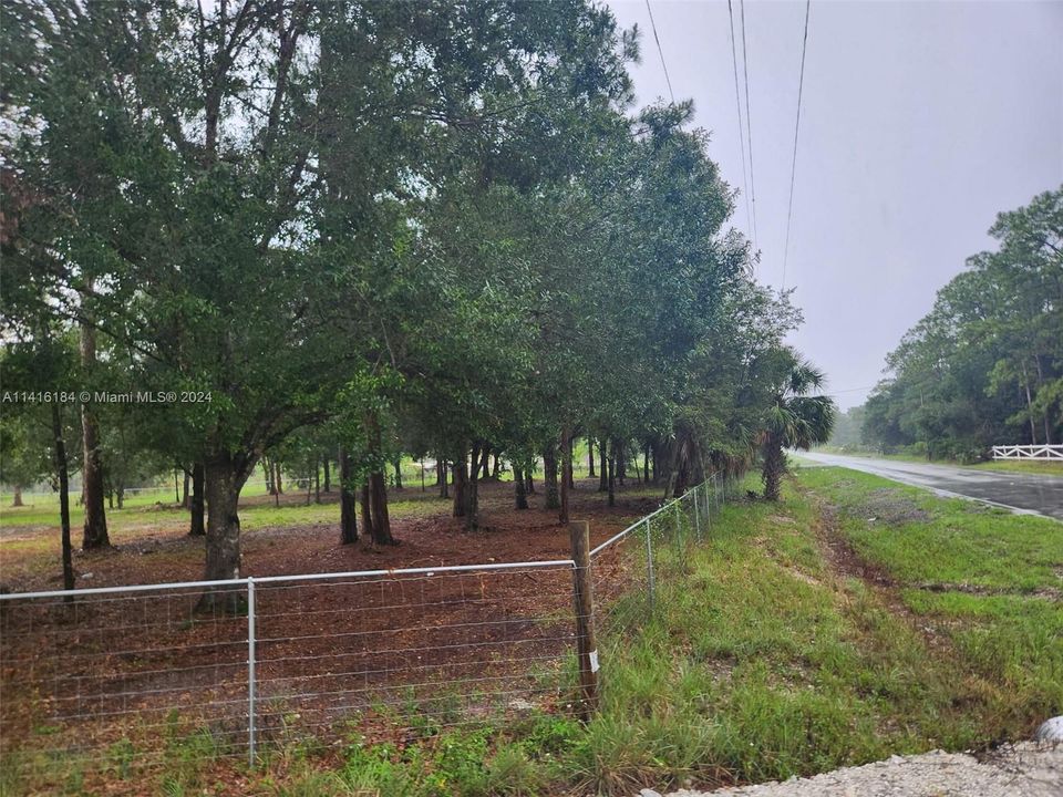 Recently Sold: $129,000 (2.50 acres)