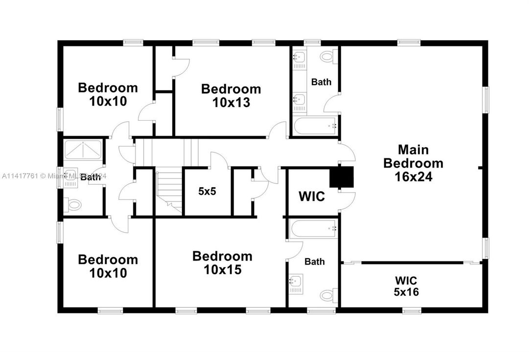 Recently Sold: $3,750,000 (5 beds, 4 baths, 4055 Square Feet)
