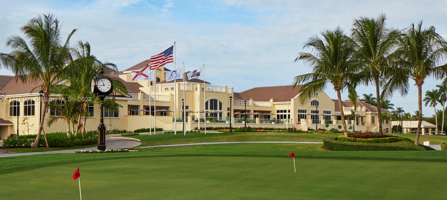 BallenIsles Country Club