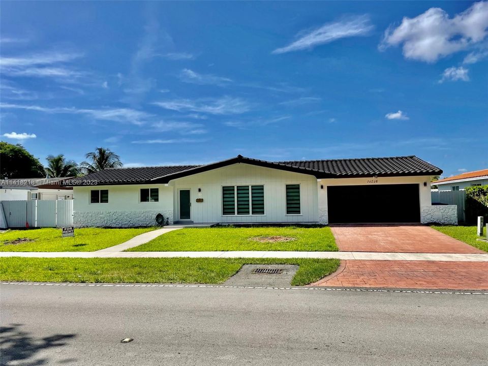 Recently Rented: $5,000 (4 beds, 2 baths, 1773 Square Feet)