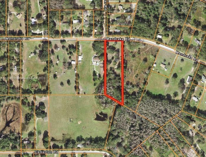 最近售出: $144,999 (3.22 acres)
