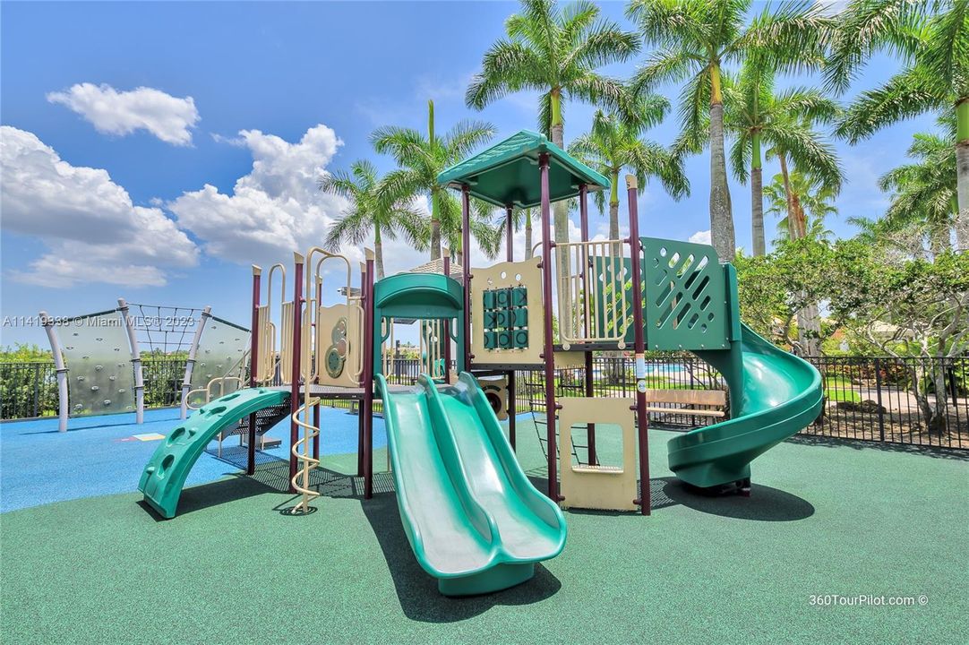 Community Playground!