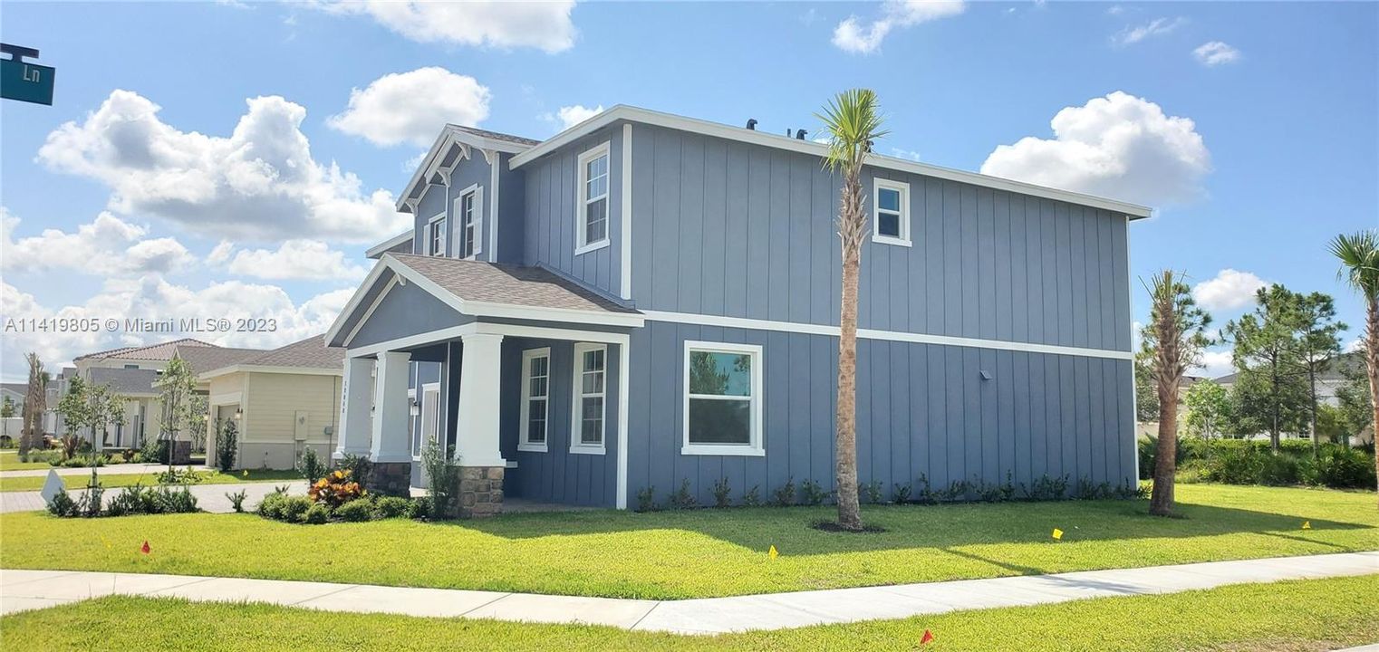 最近租的: $5,000 (5 贝兹, 4 浴室, 3360 平方英尺)