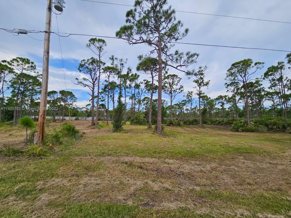 Recently Sold: $55,000 (0.65 acres)